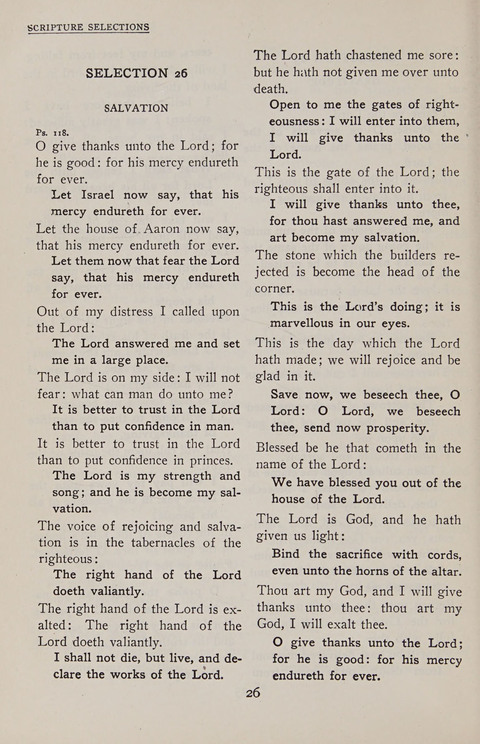 Hymns of the Christian Life page 456