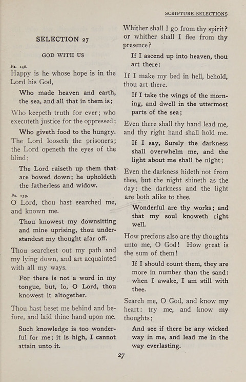 Hymns of the Christian Life page 457