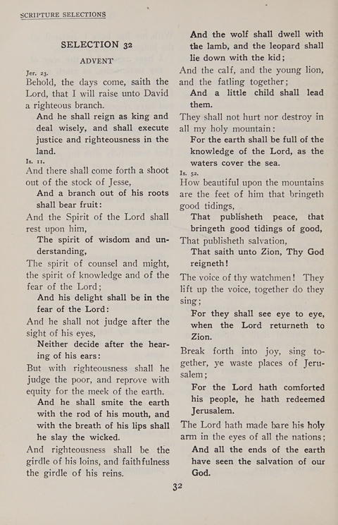 Hymns of the Christian Life page 462