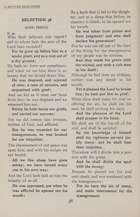 Hymns of the Christian Life page 468