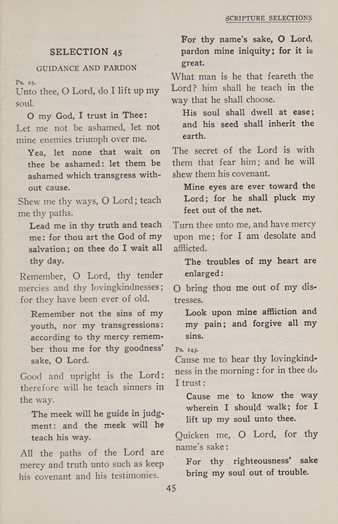 Hymns of the Christian Life page 475