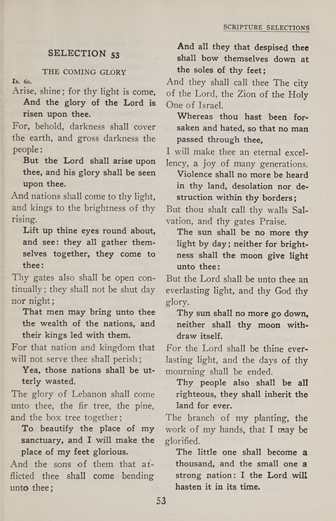 Hymns of the Christian Life page 483