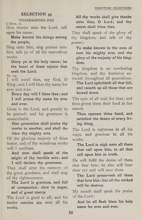 Hymns of the Christian Life page 485