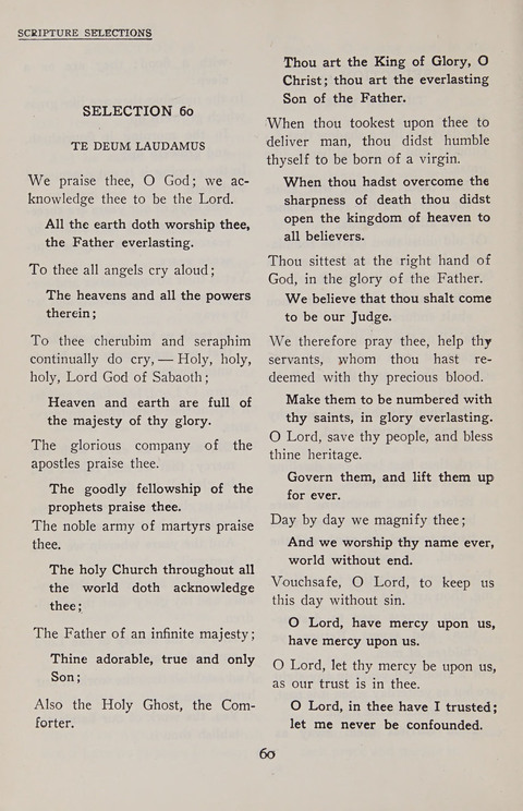 Hymns of the Christian Life page 490