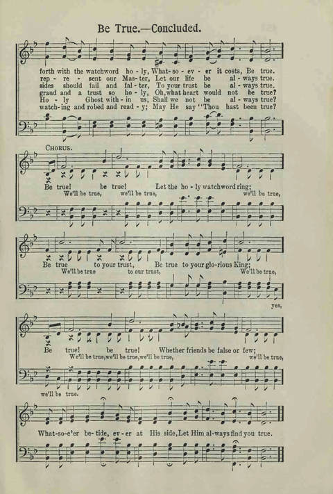 Hymns of the Christian Life page 391