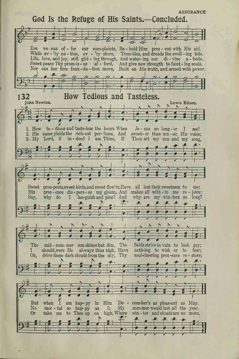 Hymns of the Christian Life page 95