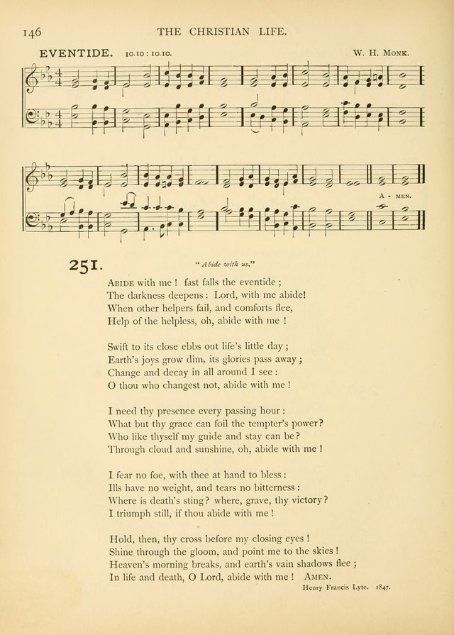 Hymns of the Church Universal page 161