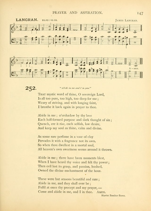 Hymns of the Church Universal page 162