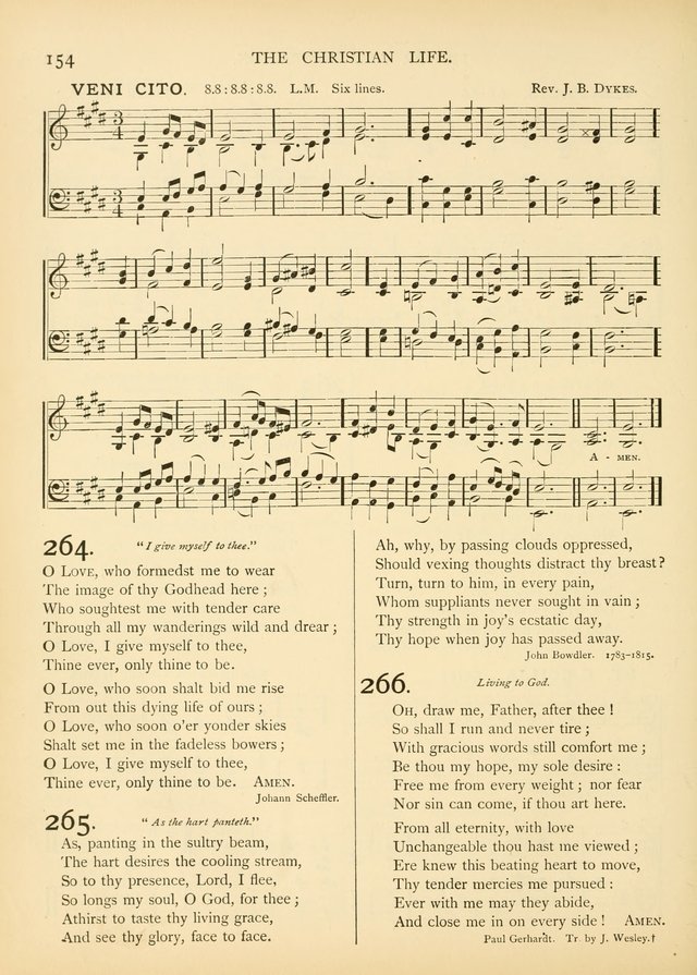 Hymns of the Church Universal page 169