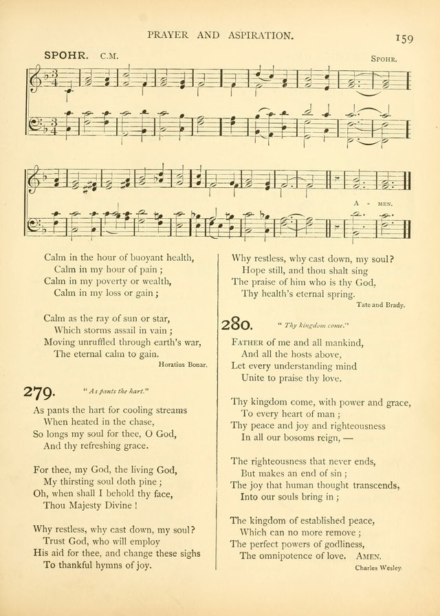 Hymns of the Church Universal page 174