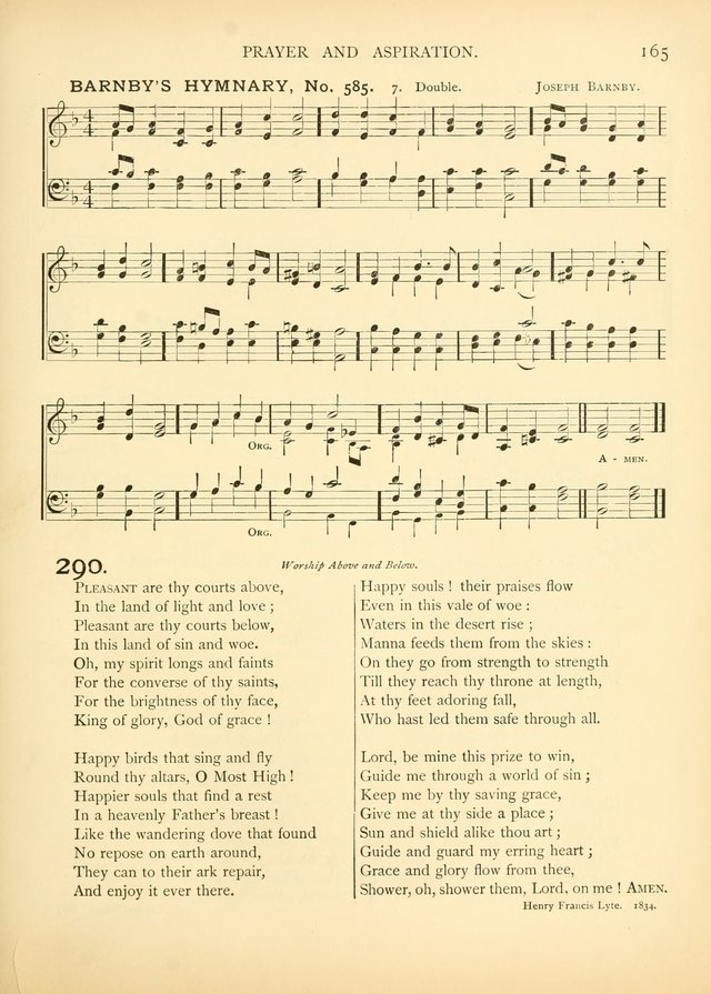 Hymns of the Church Universal page 180