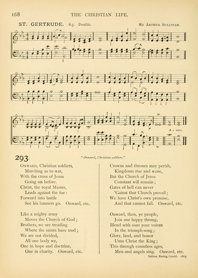 Hymns of the Church Universal page 183