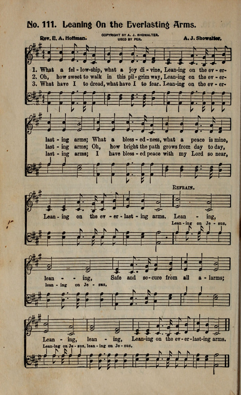 Hymns of Glory No. 2 page 114