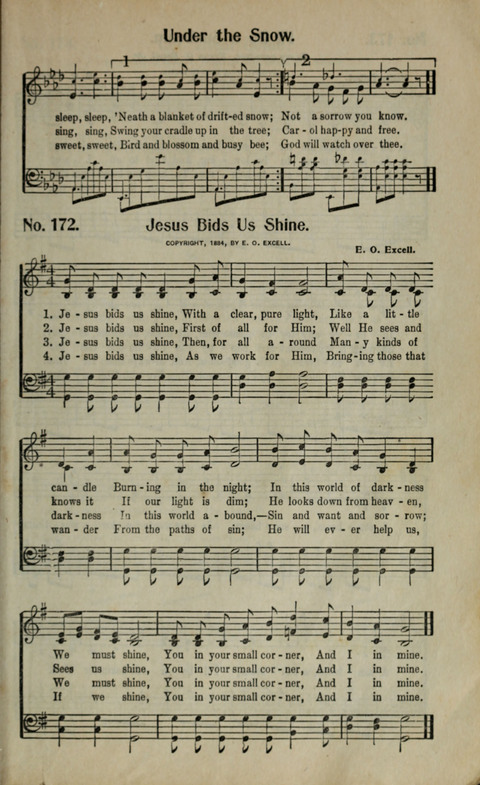 Hymns of Glory No. 2 page 175