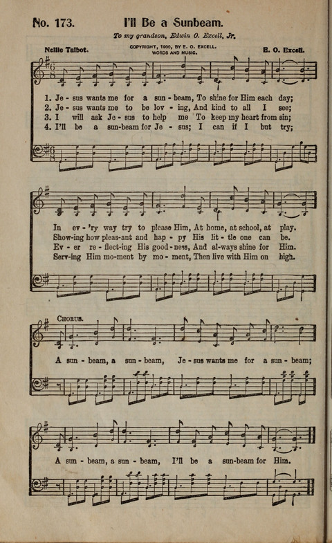 Hymns of Glory No. 2 page 176