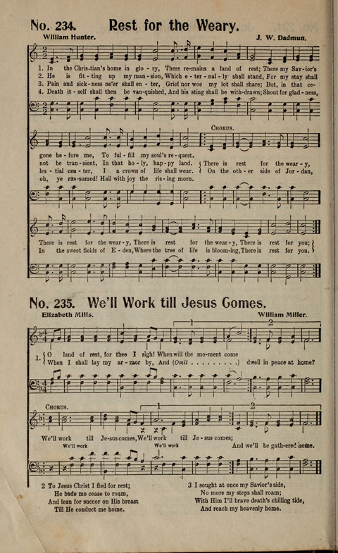 Hymns of Glory No. 2 page 228