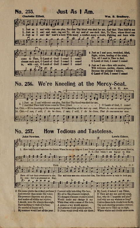 Hymns of Glory No. 2 page 236