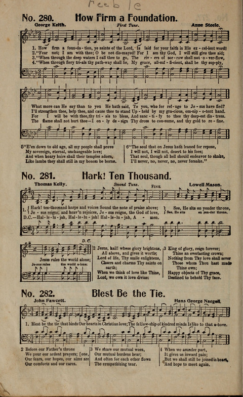 Hymns of Glory No. 2 page 244