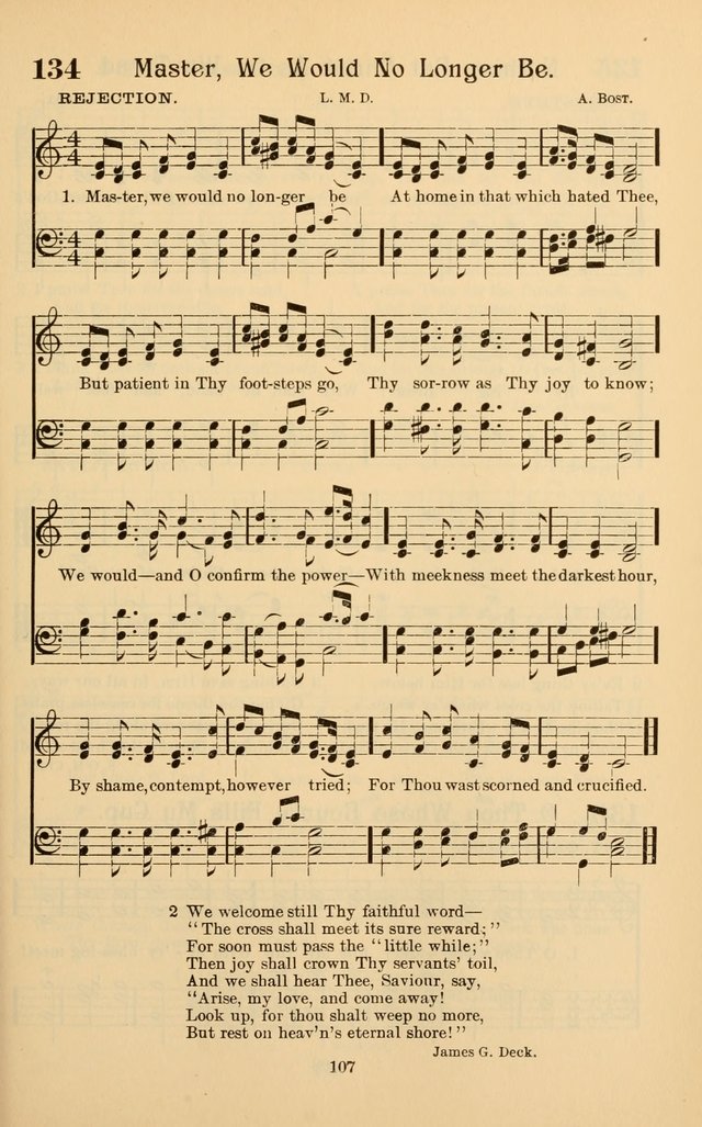 Hymns of Grace and Truth page 114