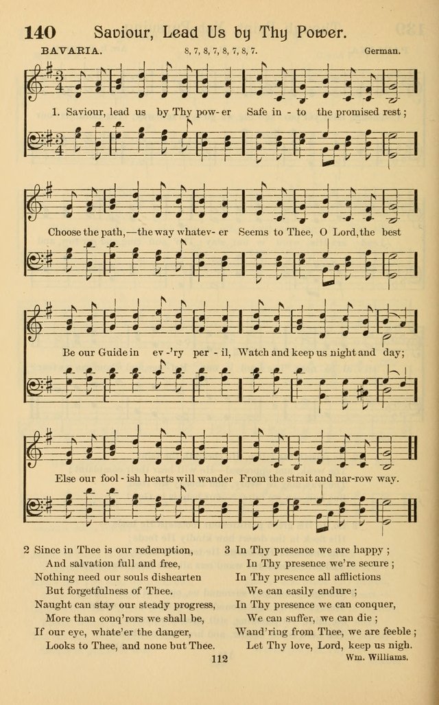 Hymns of Grace and Truth page 119