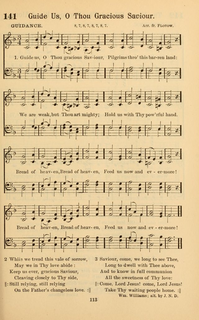 Hymns of Grace and Truth page 120