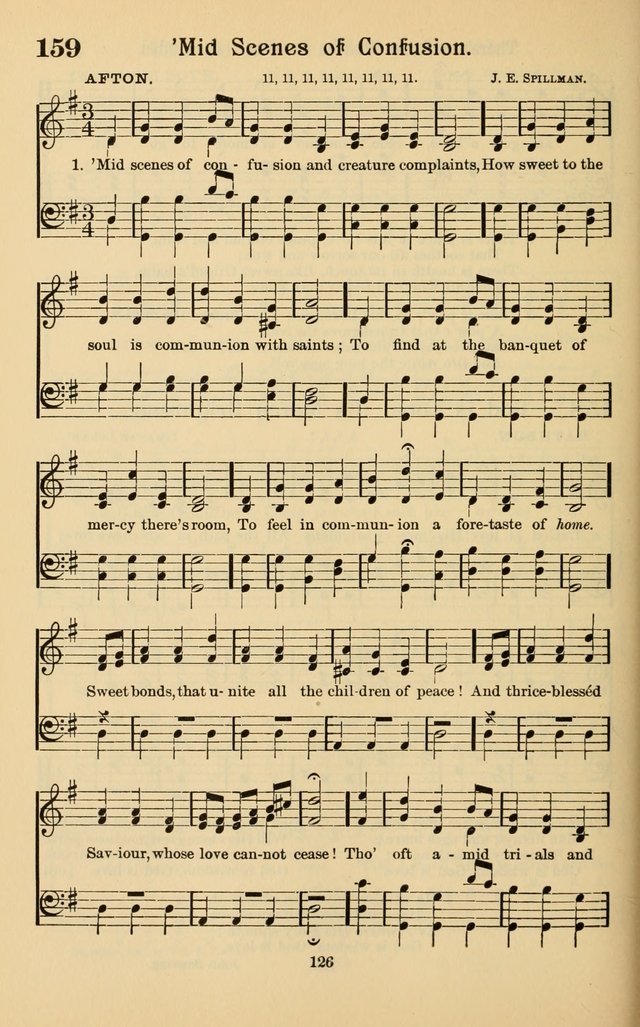 Hymns of Grace and Truth page 133