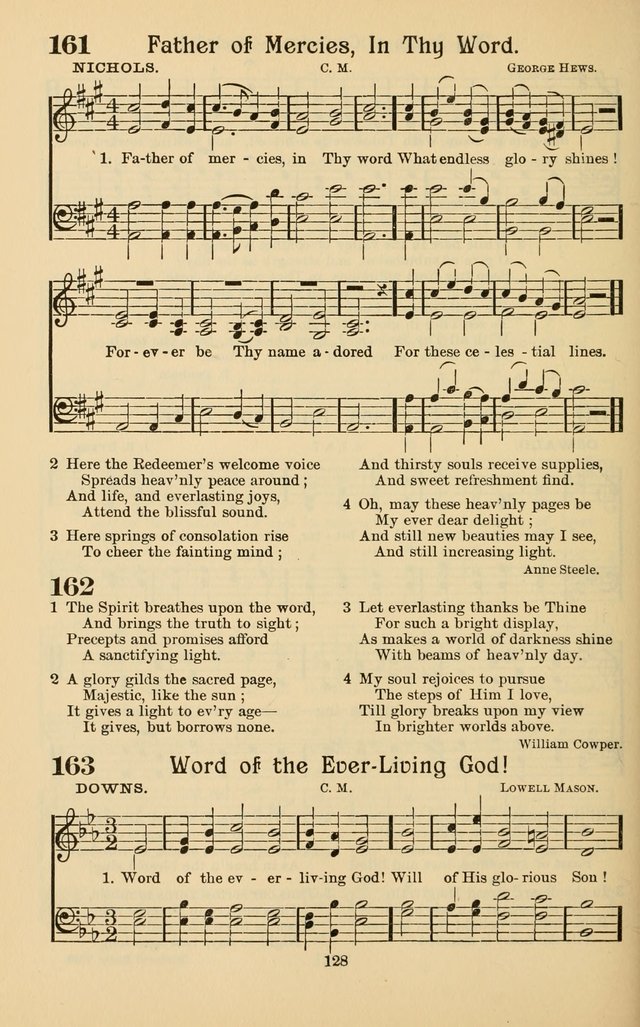 Hymns of Grace and Truth page 135