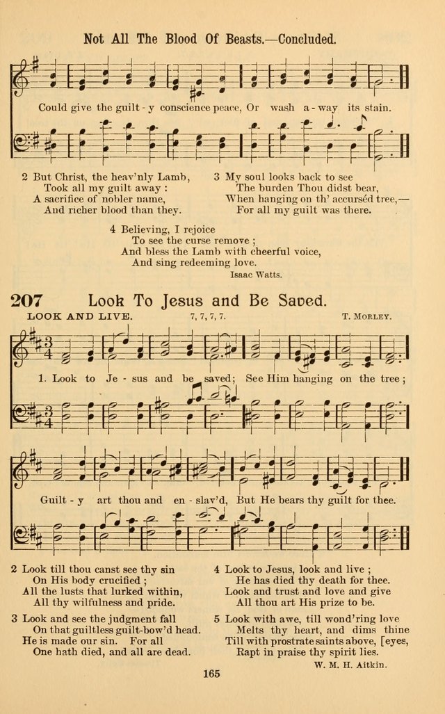 Hymns of Grace and Truth page 174