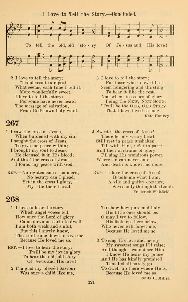 Hymns of Grace and Truth page 230