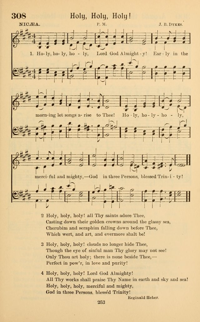 Hymns of Grace and Truth page 262