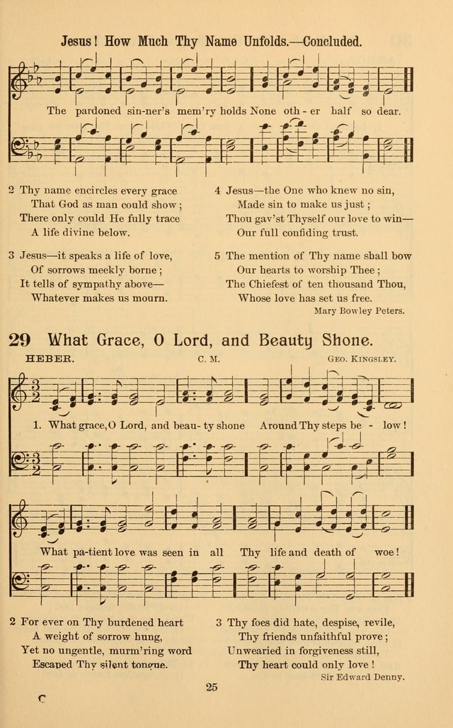 Hymns of Grace and Truth page 32