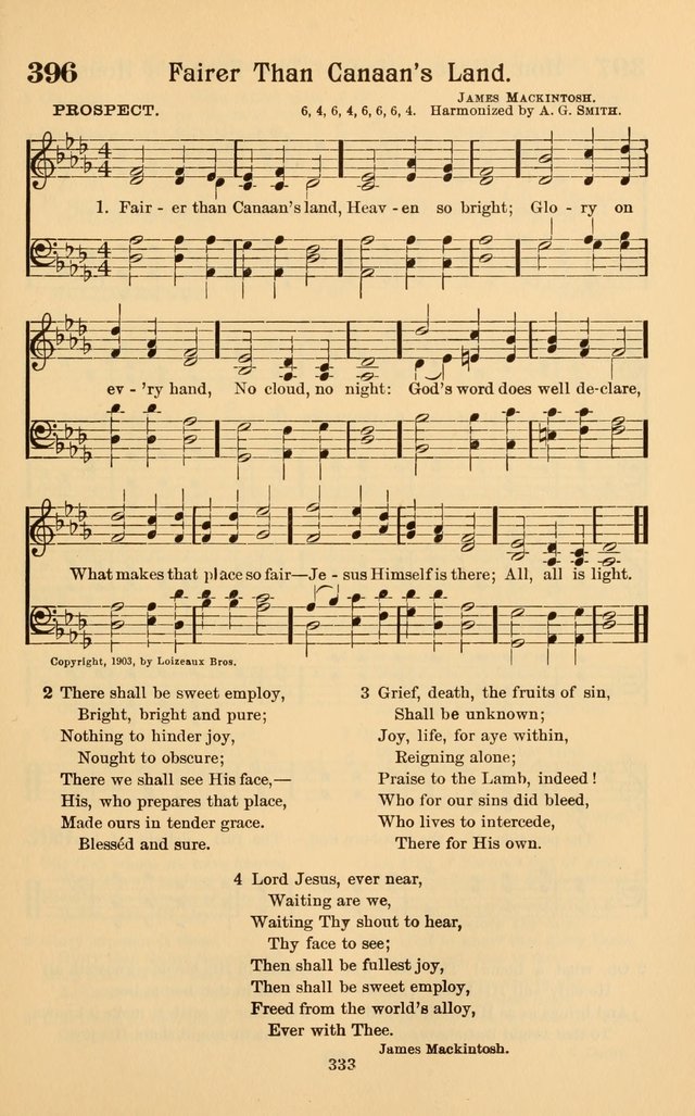 Hymns of Grace and Truth page 342