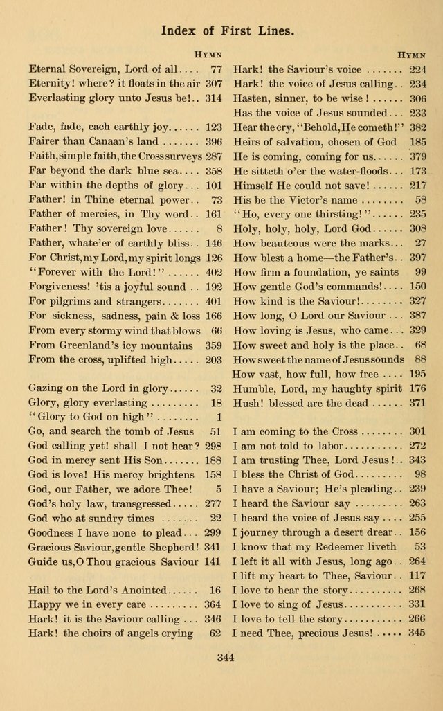 Hymns of Grace and Truth page 353