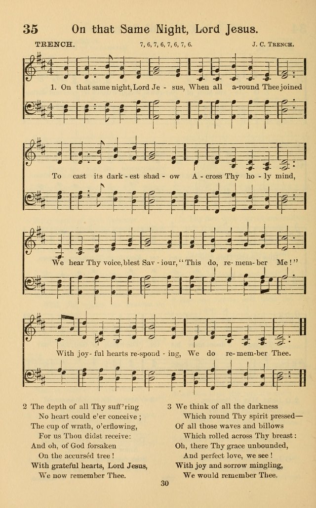 Hymns of Grace and Truth page 37