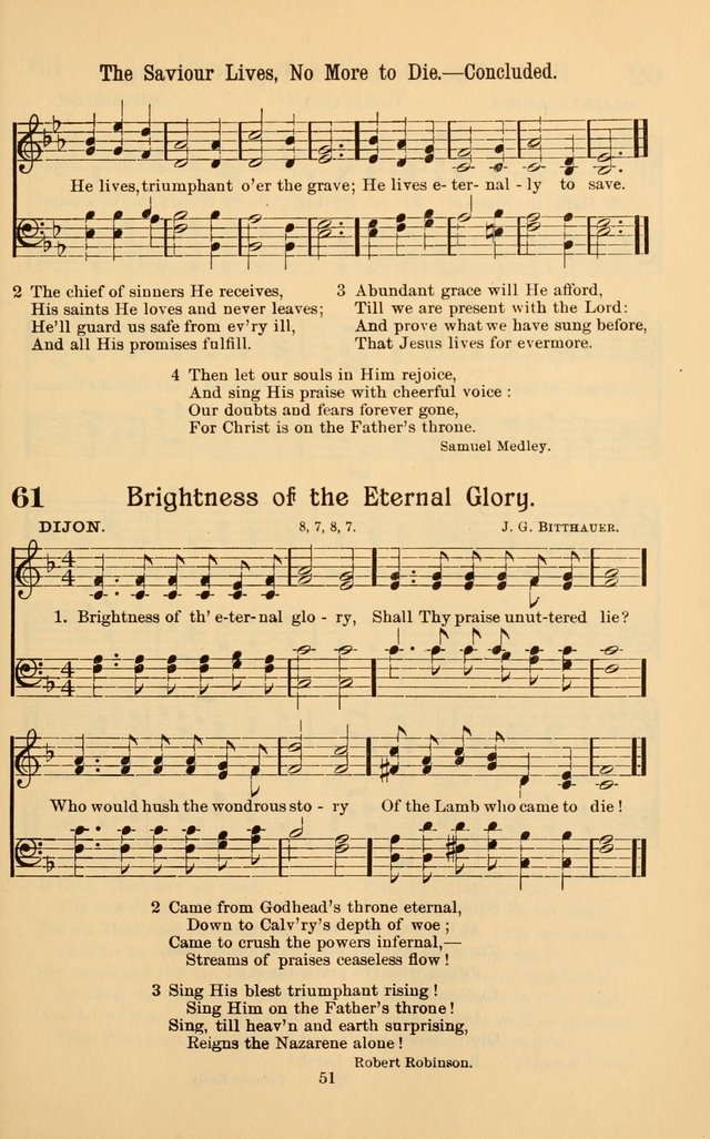 Hymns of Grace and Truth page 58