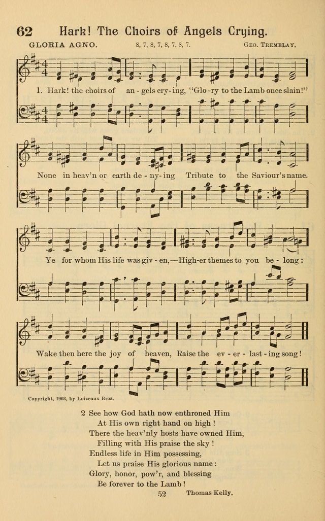 Hymns of Grace and Truth page 59