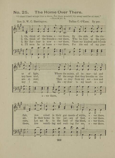 Hymns of Hope: a collection of approriate hymns for funeral and other occasions page 32