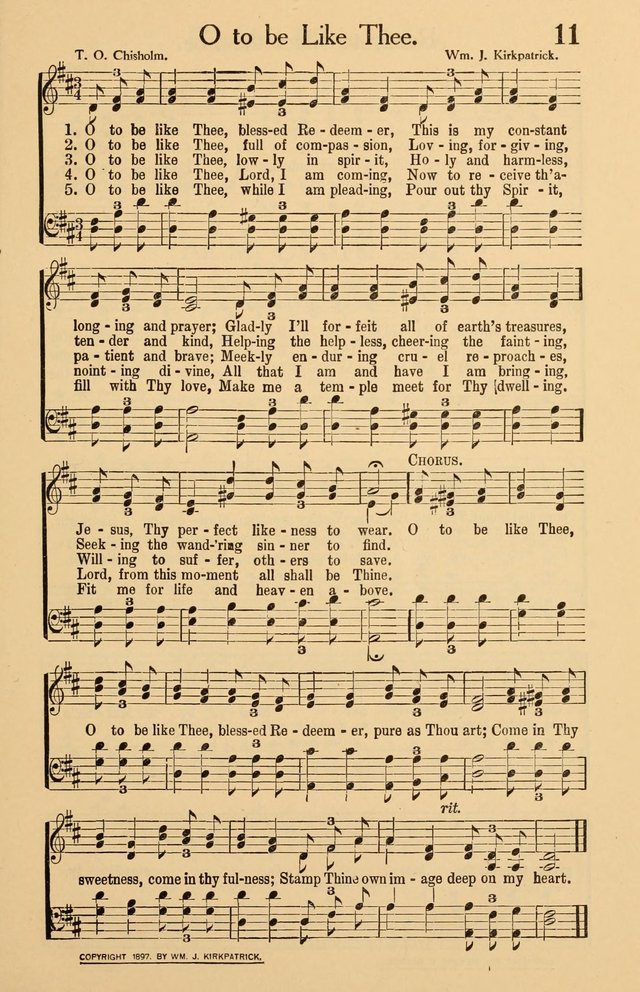 Hymns of the Heart: for public worship, evangelistic campaigns, prayer meetings, young people