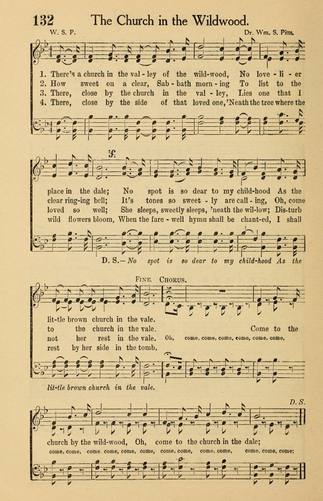 Hymns of the Heart: for public worship, evangelistic campaigns, prayer meetings, young people