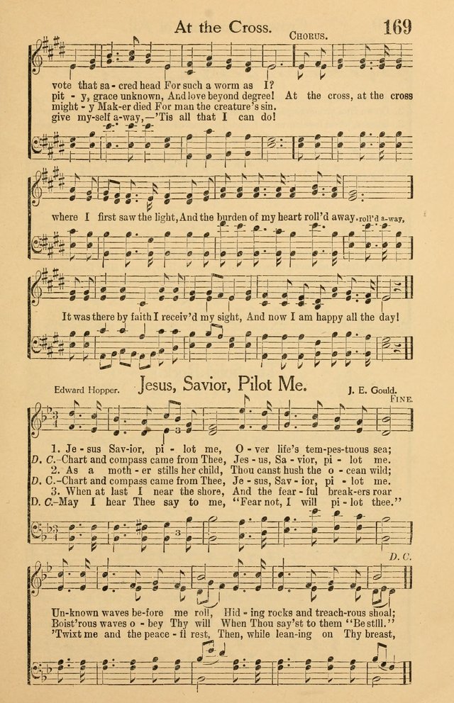 Hymns of the Heart: for public worship, evangelistic campaigns, prayer meetings, young people