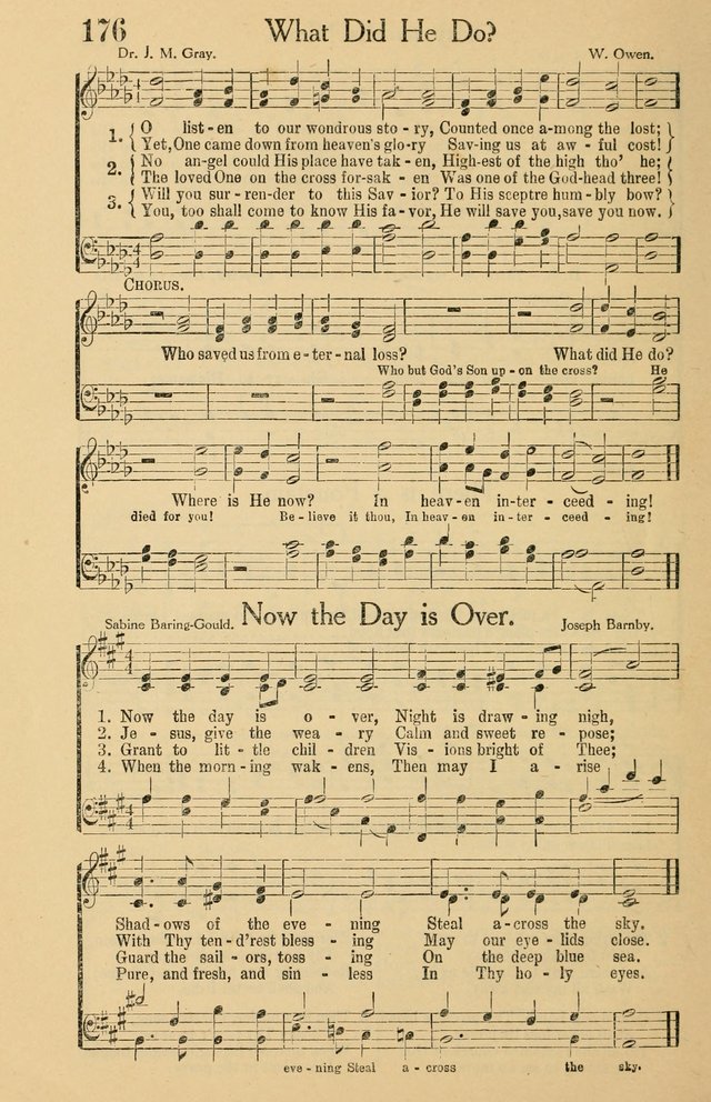 Hymns of the Heart: for public worship, evangelistic campaigns, prayer meetings, young people