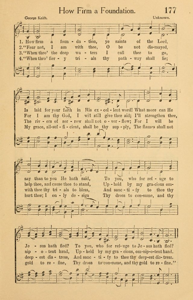 Hymns of the Heart: for public worship, evangelistic campaigns, prayer meetings, young people