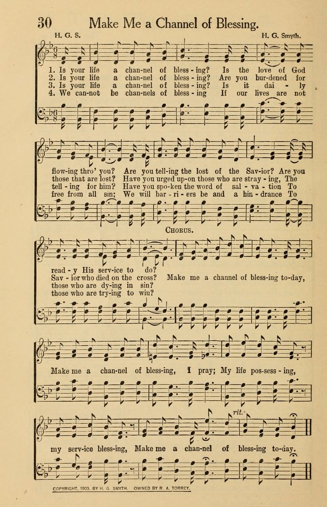 Hymns of the Heart: for public worship, evangelistic campaigns, prayer meetings, young people