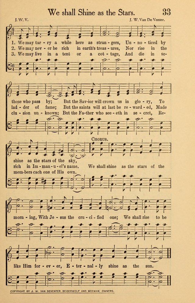 Hymns of the Heart: for public worship, evangelistic campaigns, prayer meetings, young people