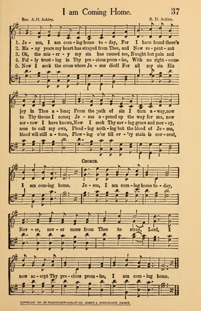 Hymns of the Heart: for public worship, evangelistic campaigns, prayer meetings, young people