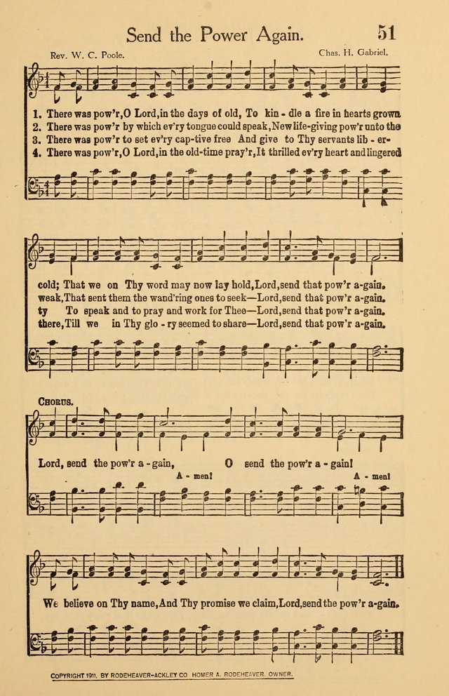 Hymns of the Heart: for public worship, evangelistic campaigns, prayer meetings, young people