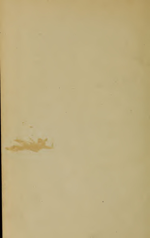 Hymns of His Grace: No. 1 page iii