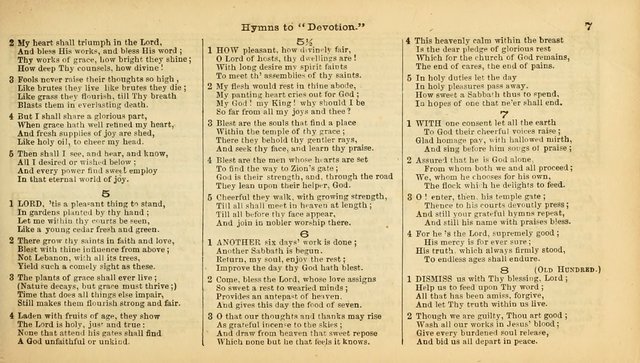 Hymns of the "Jubilee Harp" page 10