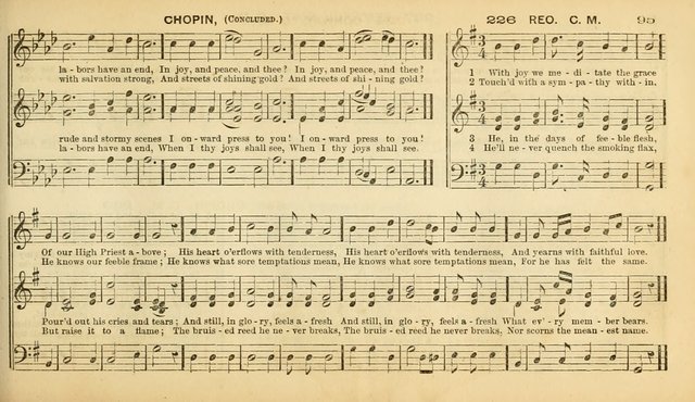 Hymns of the "Jubilee Harp" page 100