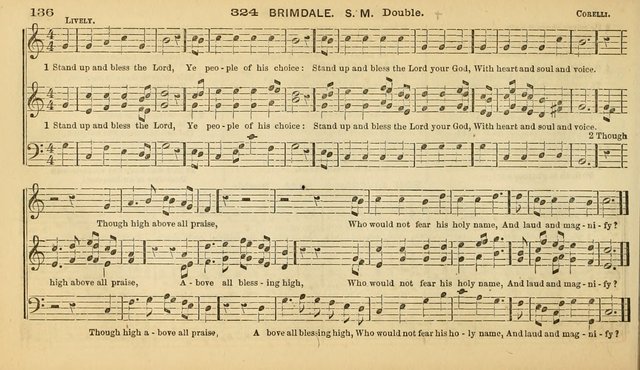 Hymns of the "Jubilee Harp" page 141